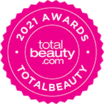 TotalBeauty Awards 2021
